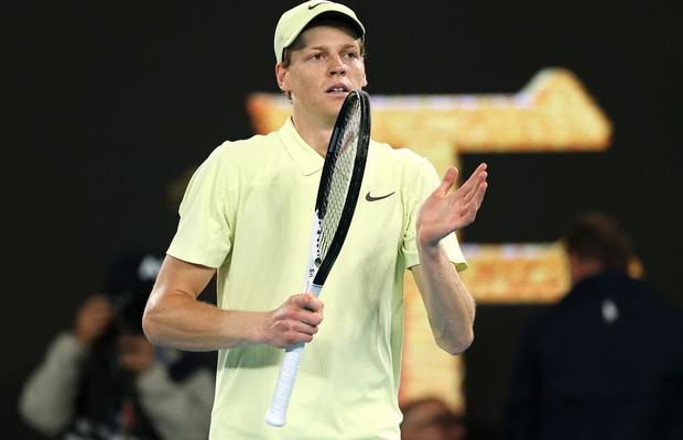 Campionul de la Australian Open a risipit temerile legate de starea sa fizică: „Am făcut niște analize de sânge”