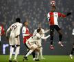 Final de etapă în Liga Campionilor » Bayern Munchen, „demolată” în Olanda + Real Madrid a făcut scorul serii