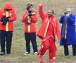 Lewis Hamilton, pentru prima dată la volanul unui monopost Ferrari!