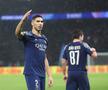PSG - Manchester City, în Liga Campionilor, foto: Imago Images