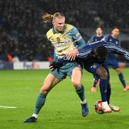 PSG - Manchester City, în Liga Campionilor, foto: Getty Images