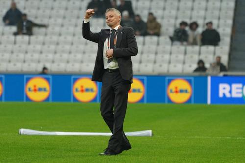 La debutul lui Ole Gunnar Solskjaer, Beșiktaș a învins-o pe Athletic Bilbao cu scorul de 4-1, în runda cu numărul #7 a grupei unice din Europea League. Dacă ar fi câștigat, spaniolii s-ar fi calificat matematic în optimile competiției.