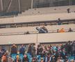 Matei Preda, puștiul din Pitești care a fotografiat la meciul Craiova - Dinamo
