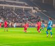 Matei Preda, puștiul din Pitești care a fotografiat la meciul Craiova - Dinamo