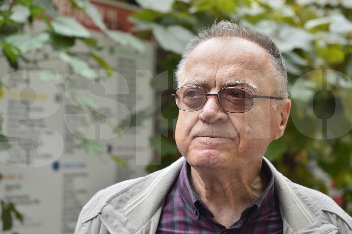„Cine a fost cel mai mare handbalist român din toate timpurile?” » Cornel Oțelea a răspuns tranșant, într-o declarație-testament lăsată acum 9 ani