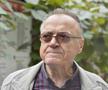 A murit Cornel Oțelea, unul dintre cei mai mari handbaliști români din toate timpurile