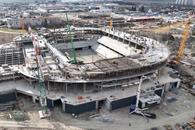 Stadioane, NU spitale! Suma COLOSALĂ pe care Guvernul României o investește în bazele sportive: cât 3 spitale regionale! » Sunt „540 de proiecte sportive în derulare”, bugetul CNI alocat fiind cât cel pentru Sănătate!
