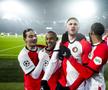 champions league, 22 ianuarie