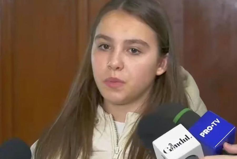 Amalia Puflea Sportul românesc în TEROARE » 10 cazuri extreme din ultimii ani: „A tras capătul frânghiei, învelit într-un cauciuc gros, și m-a pocnit cu ură”