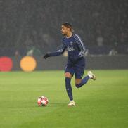 PSG - Manchester City, în Liga Campionilor, foto: Imago Images