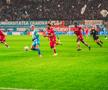 Matei Preda, puștiul din Pitești care a fotografiat la meciul Craiova - Dinamo