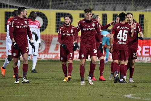 Cătălin Itu (25 de ani) este noul mijlocaș al celor de la Krumovgrad, locul 11 din Bulgaria.