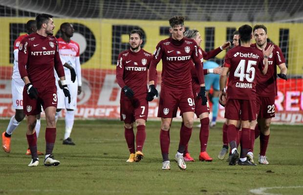 Cvadruplul campion din Superliga a semnat și a fost prezentat de noua echipă: „Are o carieră impresionantă”