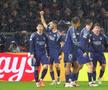 PSG - Manchester City, foto: Imago Images