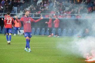 Bulgarul care devine liber de contract și ar vrea să se întoarcă în România: „Sper ca Steaua să ajungă în prima ligă, în curând”