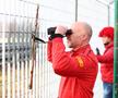 Lewis Hamilton, pentru prima dată la volanul unui monopost Ferrari!