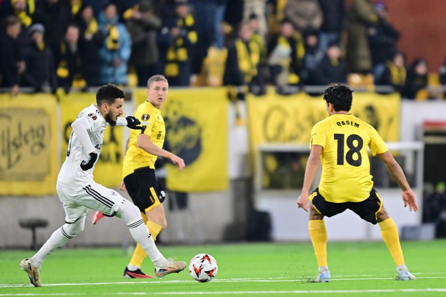 RMN Qarabag! Adversara FCSB-ului, disecată de un jurnalist azer din România: „El le face cadouri” + Ce buget și salarii se împart în vestiarul din Baku
