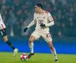 champions league, 22 ianuarie