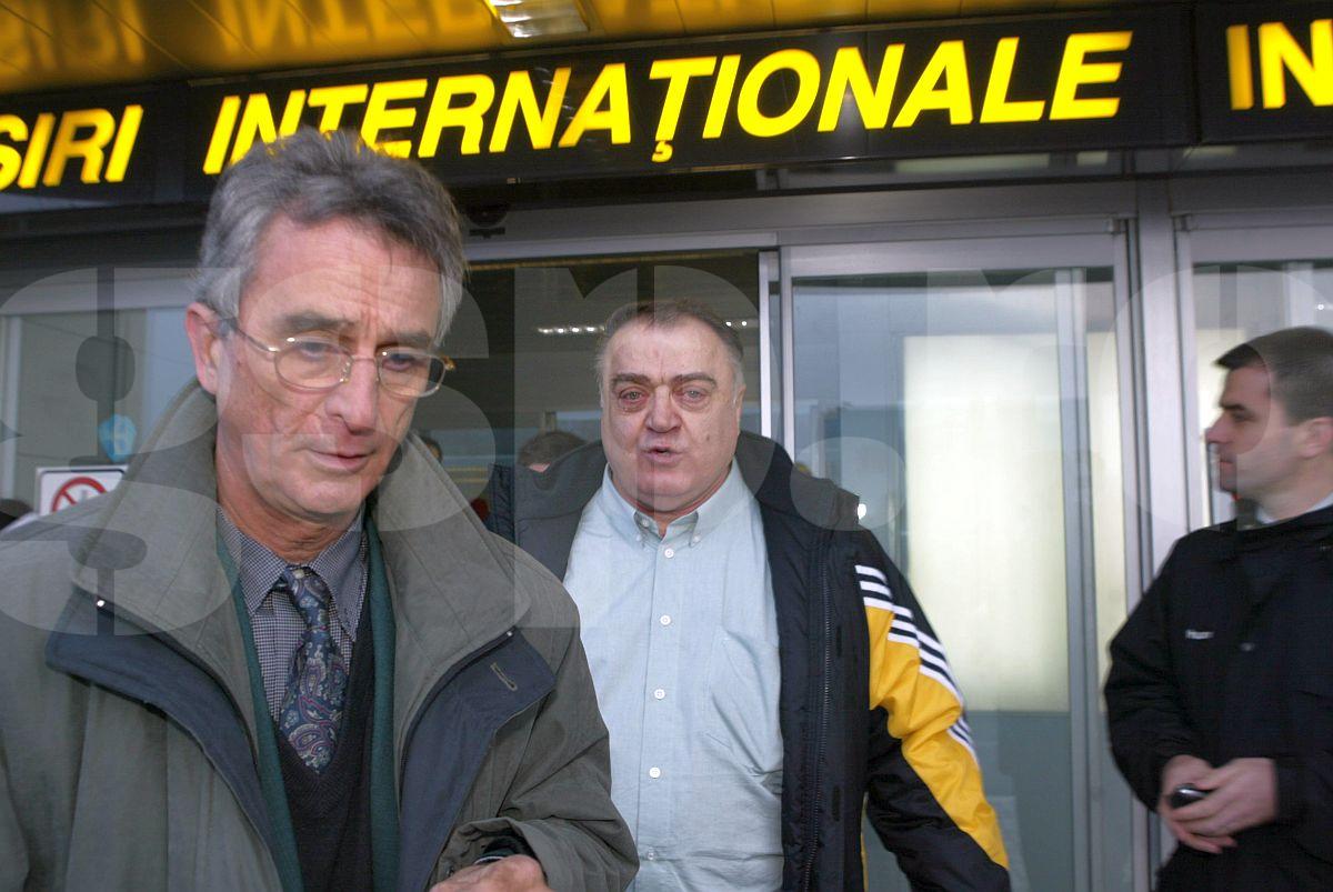 A murit Cornel Oțelea, unul dintre cei mai mari handbaliști români din toate timpurile