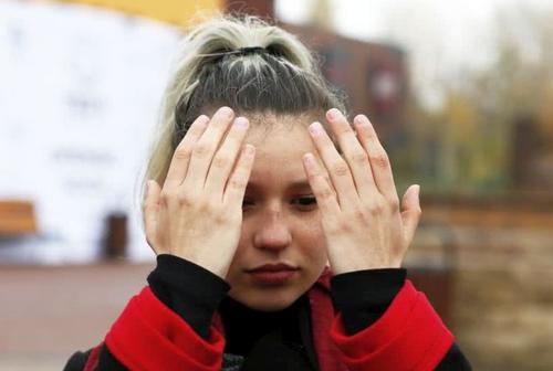 Cătălina Rob Ditan. Sportul românesc în teroare » 10 cazuri extreme din ultimii ani: „A tras capătul frânghiei, învelit într-un cauciuc gros, și m-a pocnit cu ură”
