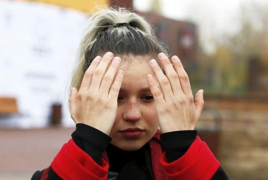 Cătălina Rob Ditan Sportul românesc în TEROARE » 10 cazuri extreme din ultimii ani: „A tras capătul frânghiei, învelit într-un cauciuc gros, și m-a pocnit cu ură”