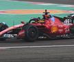 Lewis Hamilton, pentru prima dată la volanul unui monopost Ferrari!