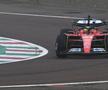 Lewis Hamilton, pentru prima dată la volanul unui monopost Ferrari!