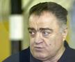 Cornel Oțelea va fi înmormântat cu onoruri militare