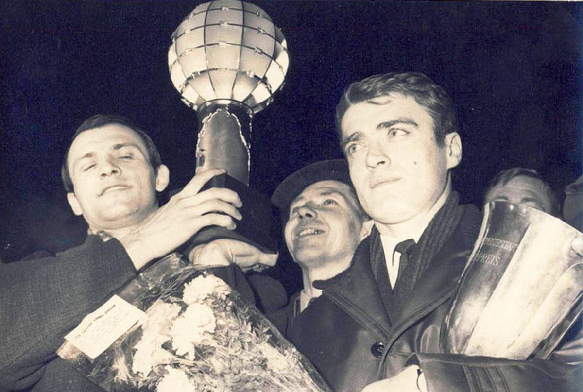 A murit Cornel Oțelea, unul dintre cei mai mari handbaliști români din toate timpurile