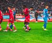Matei Preda, puștiul din Pitești care a fotografiat la meciul Craiova - Dinamo
