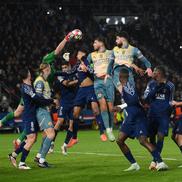 PSG - Manchester City, în Liga Campionilor, foto: Getty Images