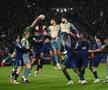 PSG - Manchester City, în Liga Campionilor, foto: Getty Images