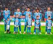 Matei Preda, puștiul din Pitești care a fotografiat la meciul Craiova - Dinamo