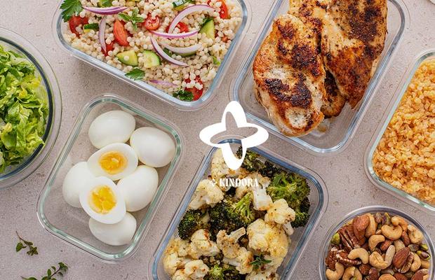 Proteinele - cât de mult contribuie în dietă când vrei să slăbești