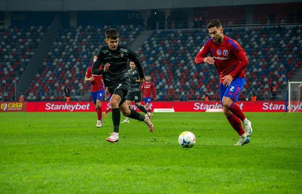 Clubul din Liga 2, la un pas de implozie » Jucătorii amenință că pleacă, dacă nu li se plătesc salariile restante de 5 luni