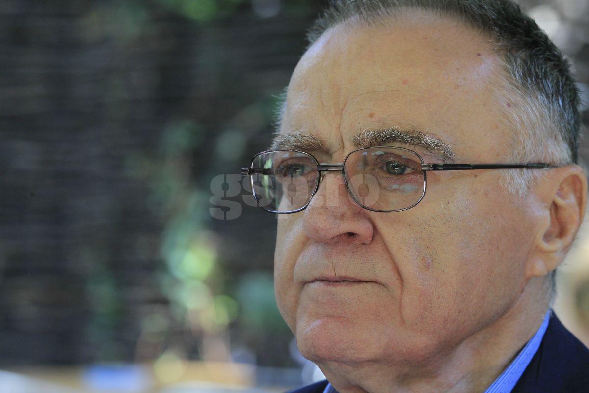 A murit Cornel Oțelea, unul dintre cei mai mari handbaliști români din toate timpurile