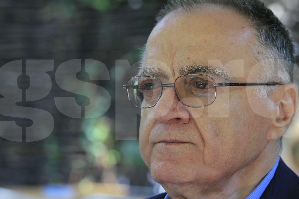 „Cine a fost cel mai mare handbalist român din toate timpurile?” » Cornel Oțelea a răspuns tranșant, într-o declarație-testament lăsată acum 9 ani