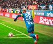 Matei Preda, puștiul din Pitești care a fotografiat la meciul Craiova - Dinamo