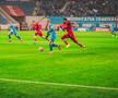 Matei Preda, puștiul din Pitești care a fotografiat la meciul Craiova - Dinamo