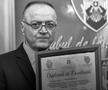 Drama neștiută a lui Cornel Oțelea: măcinat de necazul cu fiul lui