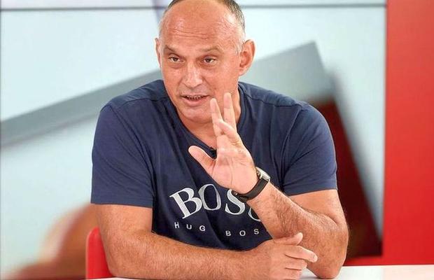 Florin Prunea, verdict înainte de Craiova - U Cluj: „Gândiți-vă ce va fi acolo dacă nu le iese”