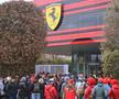 N-a început sezonul, dar Lewis Hamilton și-a bușit Ferrariul. Toate informațiile despre accidentul de astăzi