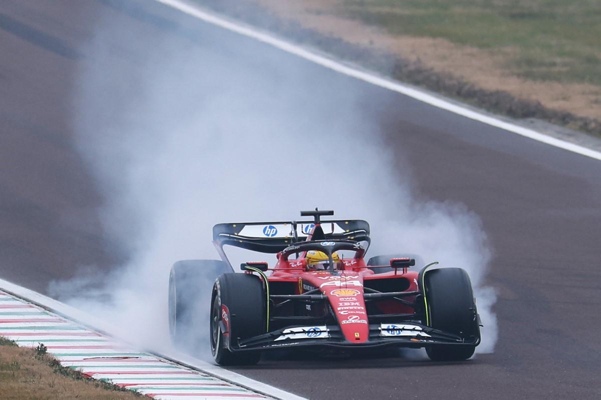 „Toți avem un termen de valabilitate” » Lewis Hamilton, replică-manifest pentru directorul Mercedes: „Să nu mă comparați niciodată! Nu am nevastă, nu am copii”