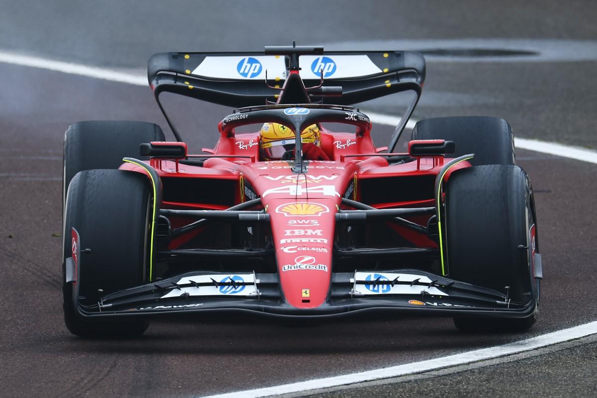 „Toți avem un termen de valabilitate” » Lewis Hamilton, replică-manifest pentru directorul Mercedes: „Să nu mă comparați niciodată! Nu am nevastă, nu am copii”
