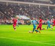 Matei Preda, puștiul din Pitești care a fotografiat la meciul Craiova - Dinamo