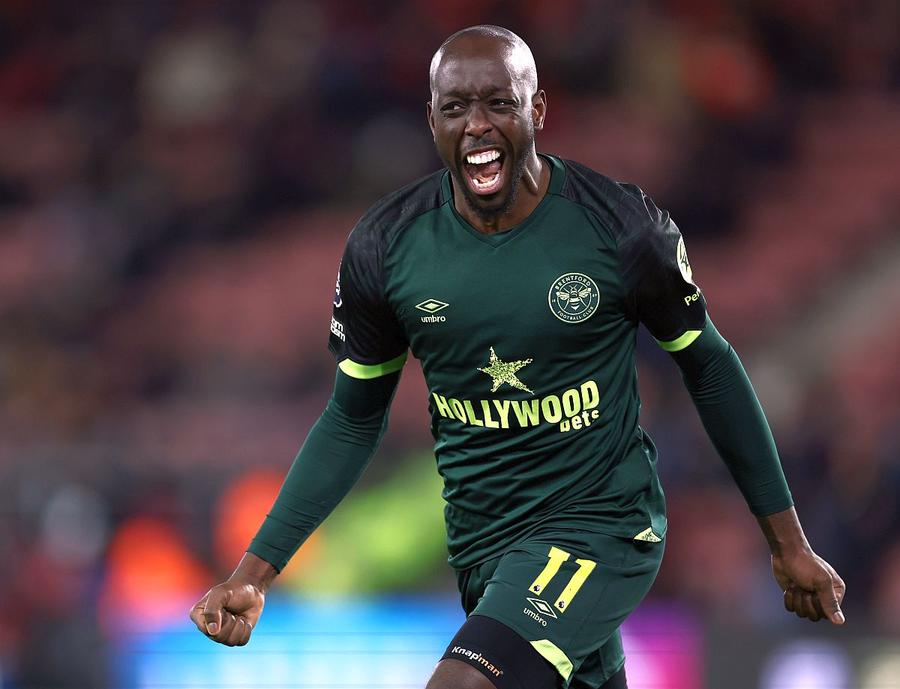 Yoane Wissa traversează un sezon special 3 transferuri de zeci de milioane încercate în aceste ore în Premier League