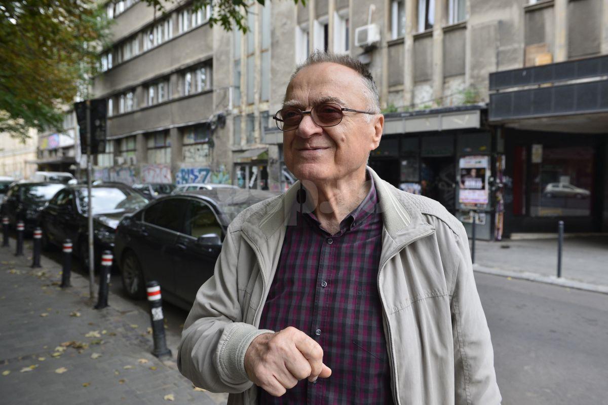 A murit Cornel Oțelea, unul dintre cei mai mari handbaliști români din toate timpurile