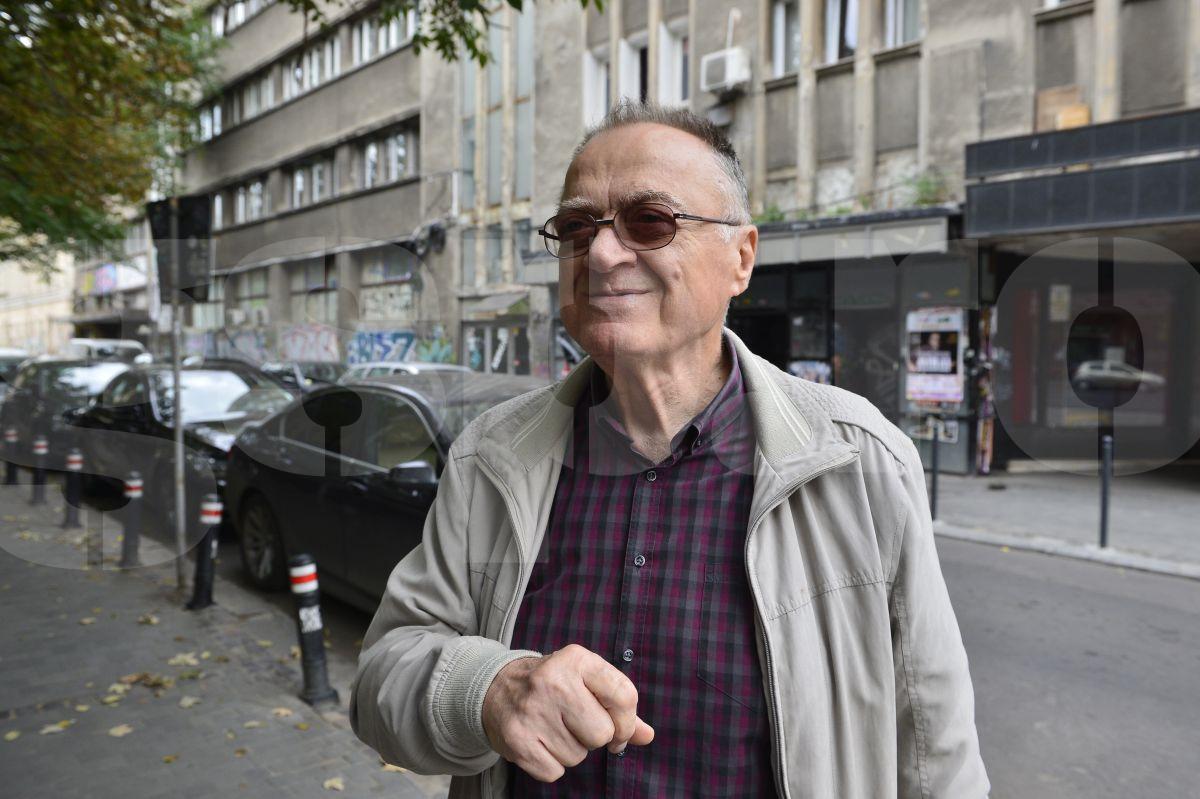 „Cine a fost cel mai mare handbalist român din toate timpurile?” » Cornel Oțelea a răspuns tranșant, într-o declarație-testament lăsată acum 9 ani