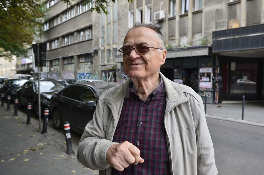 Cornel Oțelea, foto: Gazeta Sporturilor