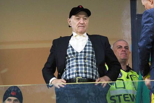 Gigi Becali / foto Ionuț Iordache (GSP)